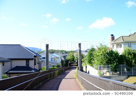 長廊和公寓 長廊和公寓 91490109