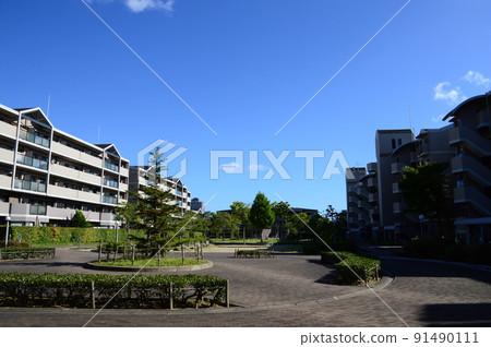 長廊和公寓 長廊和公寓 91490111