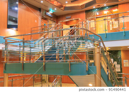 Shin Nihonkai Ferry "Akashia no Onsen" 91490441