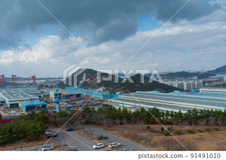 Mokpo City, Jeonnam Mokpo City, Jeonnam 91491010