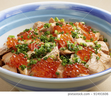 Harajuku rice 91491606