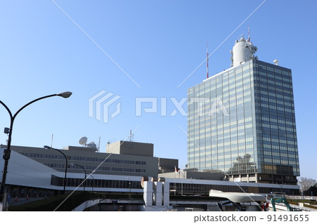 NHK Shibuya NHK Shibuya 91491655