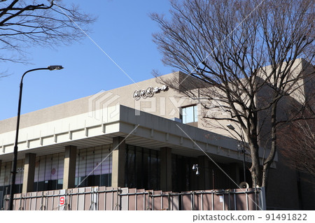 NHK Shibuya NHK Shibuya 91491822