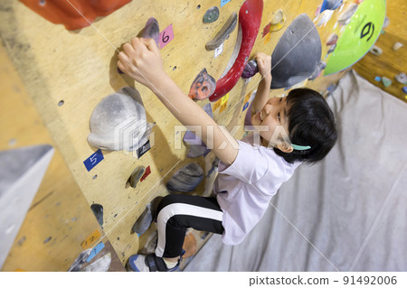 小學生抱石 小學生抱石 91492006