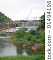 Nam Ngum Dam（老撾） 91494198