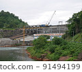 Nam Ngum Dam（老撾） 91494199