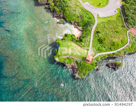 披頭士公園天文台 91494297