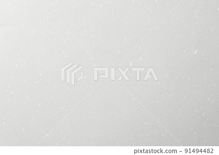 灰色日本紙背景紋理 91494482