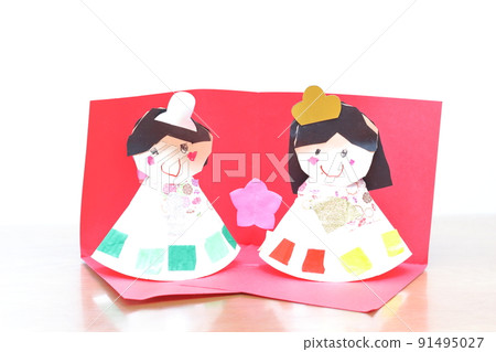 雛大人，大入大人的作品 91495027