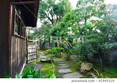 Former Saito House (Niigata Prefecture) Former Saito House (Niigata Prefecture) 91495529