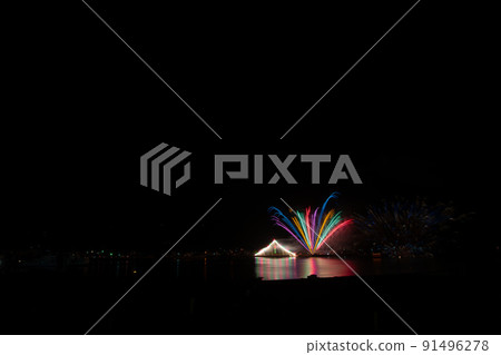 Kuchinotsu Port Nagasaki 91496278