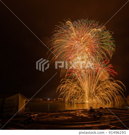 Kuchinotsu Port Nagasaki 91496293