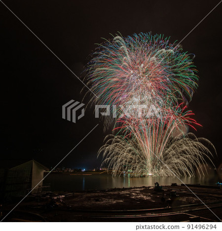 Kuchinotsu Port Nagasaki 91496294