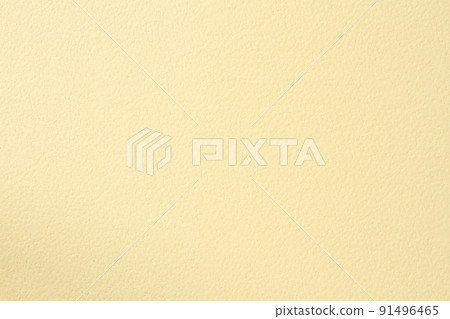Paper textured background / wallpaper (beige) 91496465