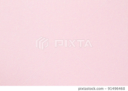 Glitter background material / wallpaper (pink) 91496468