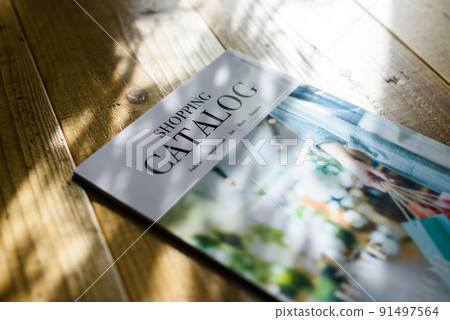 magazine, magazines, fashion 91497564