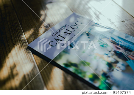 雜誌 流行 時尚 91497574