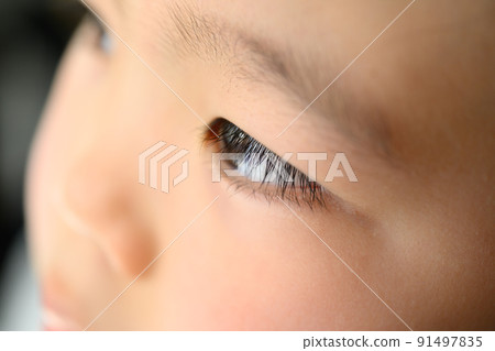 兒童 小孩 小朋友 91497835