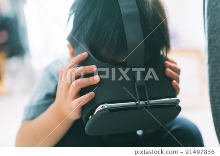 兒童 小孩 小朋友 91497836