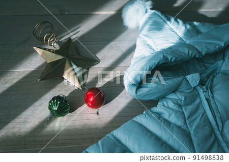 聖誕季節 聖誕節期 聖誕時節 91498838