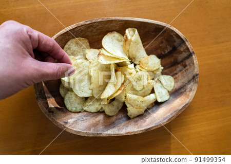 Crisps Crisps 91499354