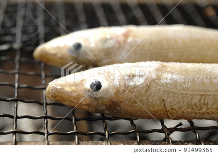 Barbekyu at home Barbekyu at home 91499365
