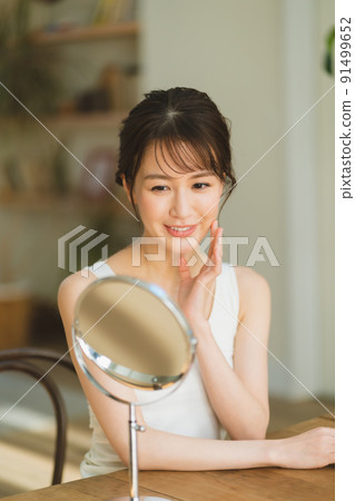 護膚 保養 皮膚養護 91499652