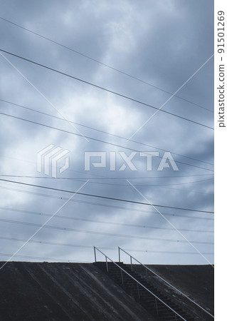 River bank, Xizhou, Changhua River bank, Xizhou, Changhua 91501269