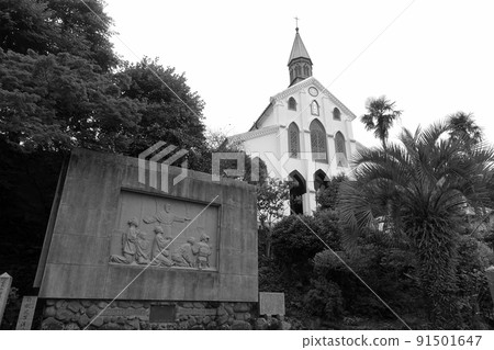 長崎大浦天主教堂 91501647