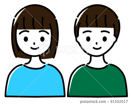 小學生男女兩件套 小學生男女兩件套 91502017