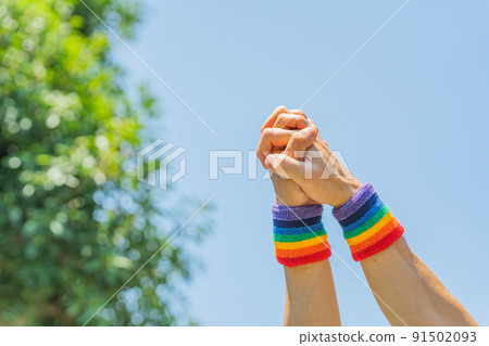 LGBT / 彩虹 LGBT / 彩虹 91502093