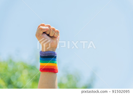 LGBT / 彩虹 LGBT / 彩虹 91502095