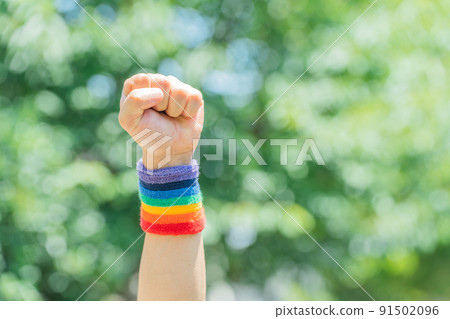 LGBT / 彩虹 LGBT / 彩虹 91502096