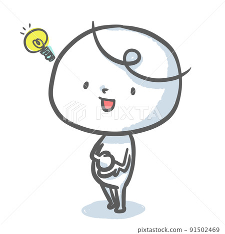 想出的白人 想出的白人 91502469