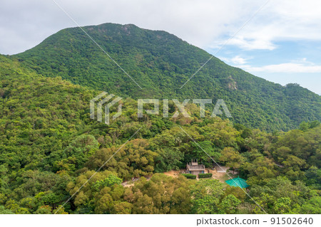 a Mount High West at island hong kong 1 May 2022 a Mount High West at island hong kong 1 May 2022 91502640