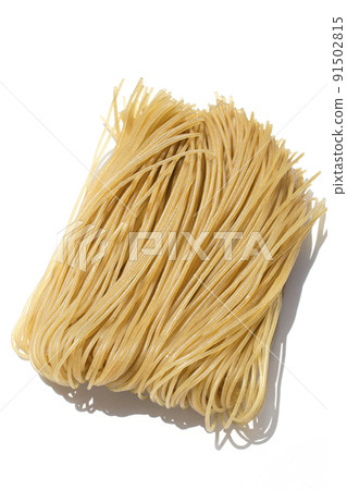 Korean cold noodles raw noodles 91502815