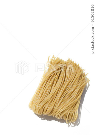 Korean cold noodles raw noodles 91502816
