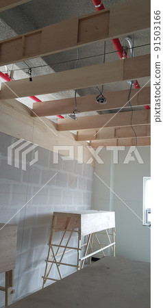 建築工地。 建築工地。 91503166