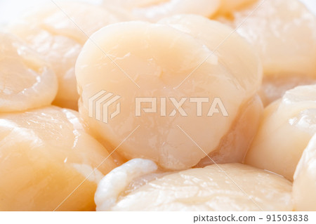 Scallop pillar. Scallop pillar. 91503838