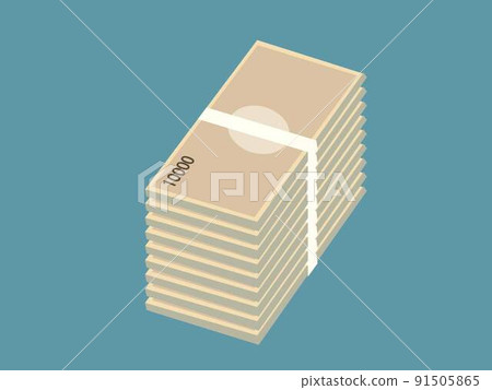 Japanese bills Banknotes Banknotes Rich stacking obi Background transparent illustration Japanese bills Banknotes Banknotes Rich stacking obi Background transparent illustration 91505865