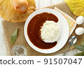 美味咖哩飯的形象 91507047