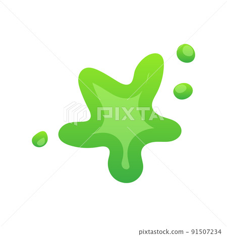 Vector slime blob liquid drop illustration and green paint drip background. Isolated slimy design and dripping splash messy. Toxic stain halloween and shiny goo. Dribble splatter and ooze zombie Vector slime blob liquid drop illustration and green paint drip background. Isolated slimy design and dripping splash messy. Toxic stain halloween and shiny goo. Dribble splatter and ooze zombie 91507234