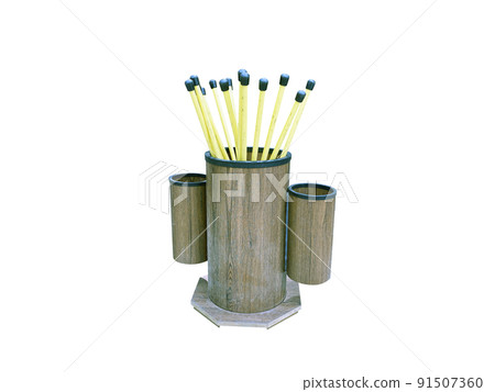 Tuho，韓國傳統遊戲，Nuki 91507360