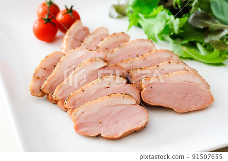 Aigamo 里脊熏牛肉 Aigamo 里脊熏牛肉 91507655