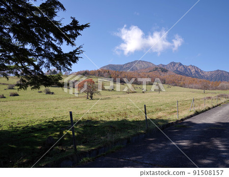 Yatsugatake ranch Yatsugatake ranch 91508157