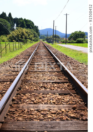 Country Railway 91508452