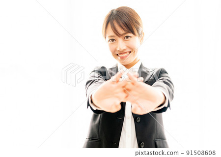 Beautiful Japanese women 91508608