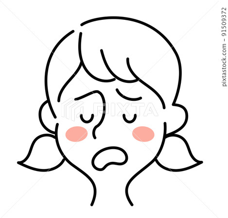 Depressed girls 91509372