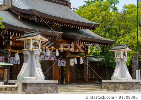 Minatogawa神社 Minatogawa神社 91509396