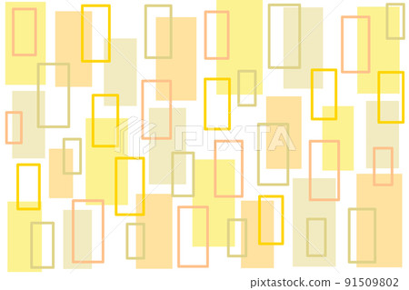 Abstract pattern decoration Scandinavian vector ai material background 91509802